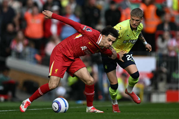 国米的竞争 国米的竞争